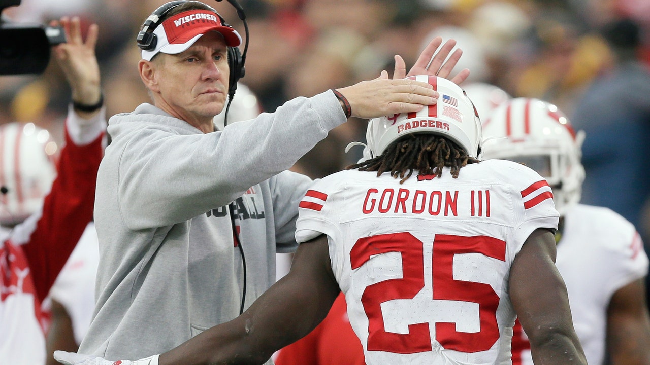 Gary Andersen: 'We have our work cut out for us' vs. Gophers